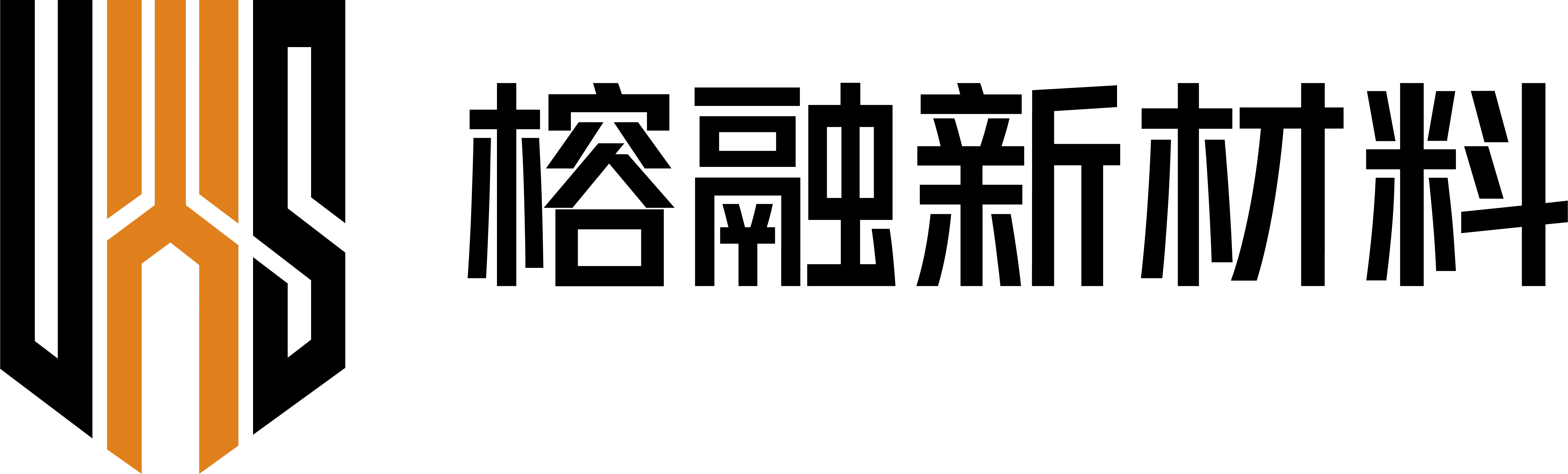 榕融新材